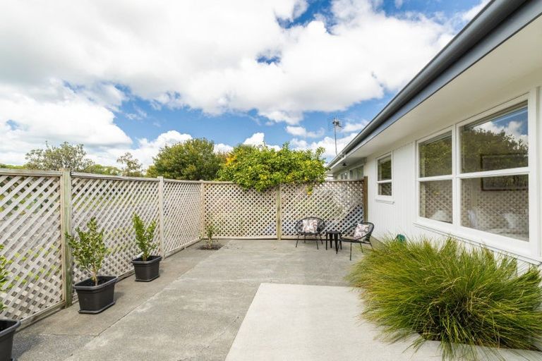 Photo of property in 81a Westminster Avenue, Tamatea, Napier, 4112