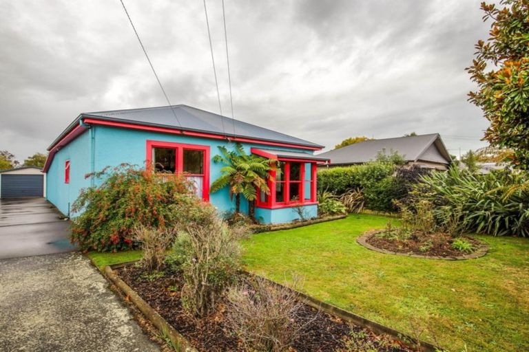 Photo of property in 67 Wychbury Street, Spreydon, Christchurch, 8024