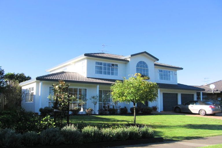 Photo of property in 11 Landing Drive, Albany, Auckland, 0632