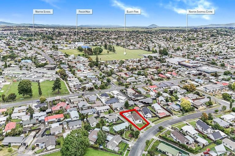 Photo of property in 75 Karaka Street, Nawton, Hamilton, 3200
