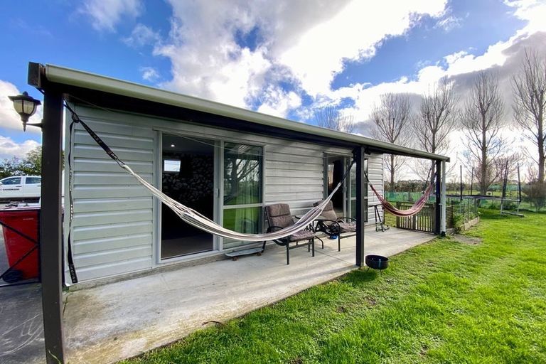Photo of property in 928 Tennent Drive, Linton, Palmerston North, 4472