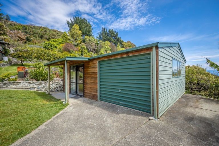 Photo of property in 30 Airlie Street, Glenduan, Nelson, 7071