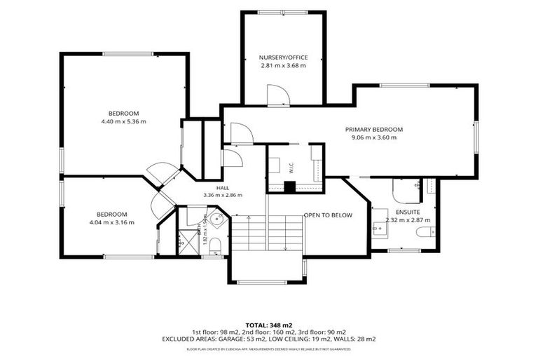 Photo of property in 107 Penruddock Rise, Westmorland, Christchurch, 8025