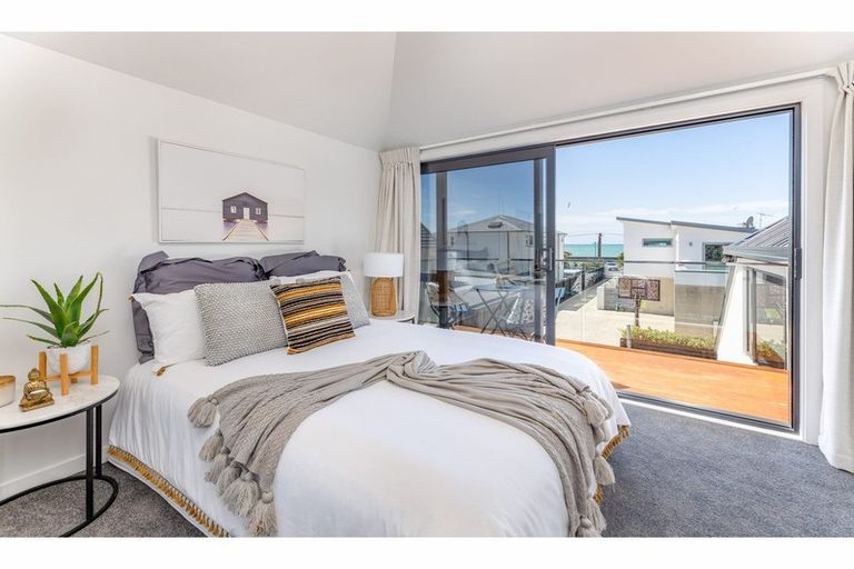 Photo of property in 126a Esplanade, Sumner, Christchurch, 8081