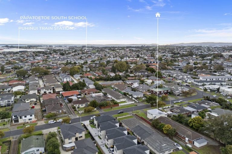 Photo of property in 1/8 Maunu Road, Papatoetoe, Auckland, 2025