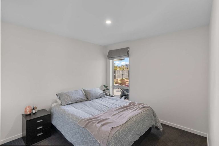 Photo of property in 36 Burnham School Road, Rolleston, 7614