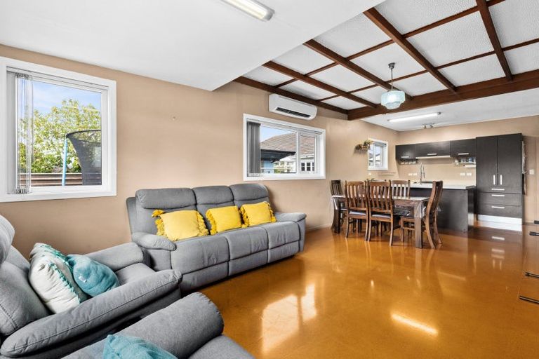 Photo of property in 516 Frederick Street, Mahora, Hastings, 4120