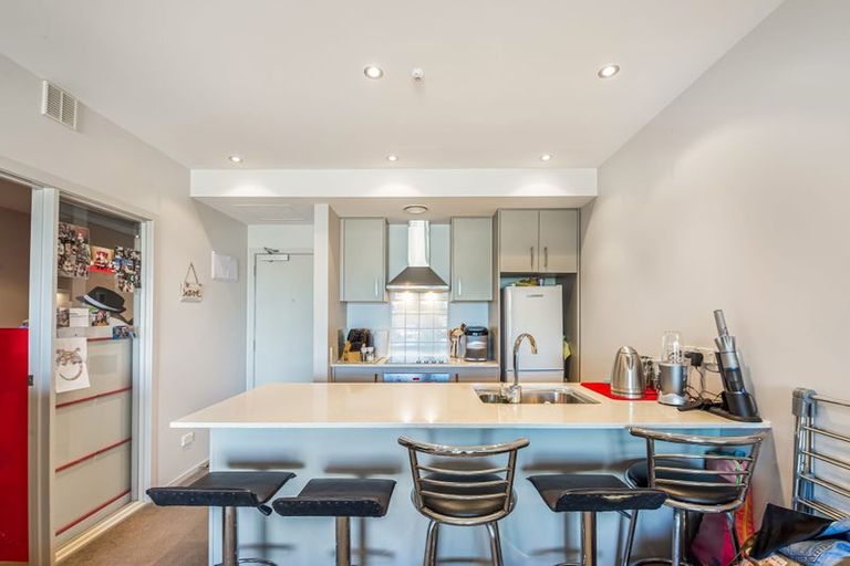 Photo of property in Tenor Apartments, 302/40 Library Lane, Albany, Auckland, 0632