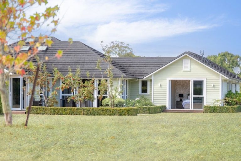 Photo of property in 2 Green Haven Lane, Tamahere, Hamilton, 3283