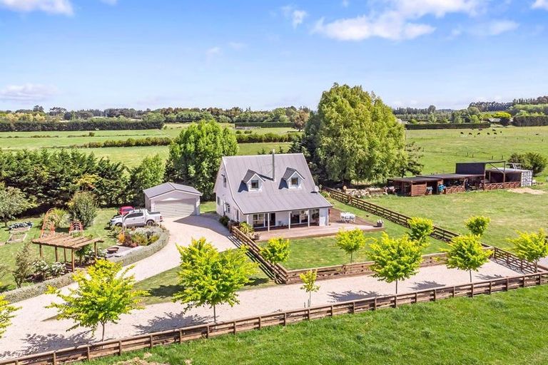 Photo of property in 2/202 Tai Tapu Road, Halswell, Christchurch, 7672