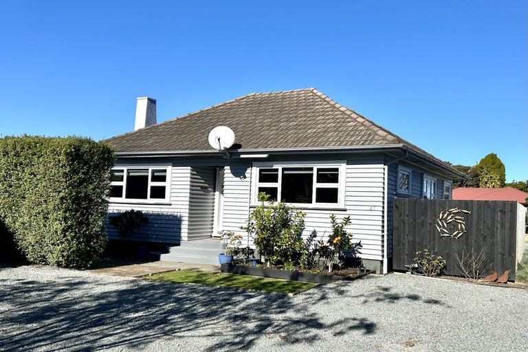 Photo of property in 27 Bracken Street, Whakatane, 3120