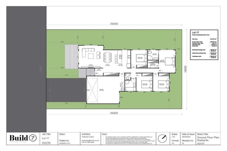 Photo of property in 8 Matikao Way, Pukekohe, 2120