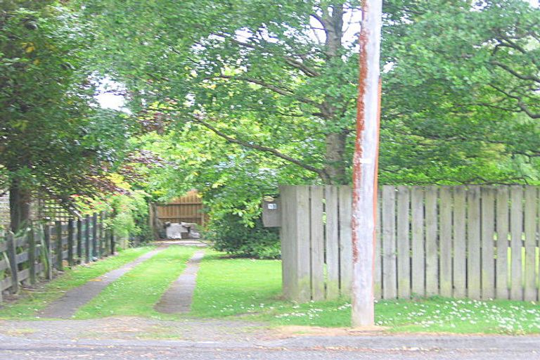 Photo of property in 11 Arawa Street, Ohakune, 4625