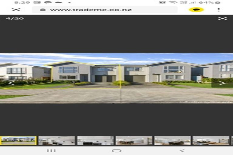 Photo of property in 25 Forbes Mccammon Drive, Swanson, Auckland, 0614