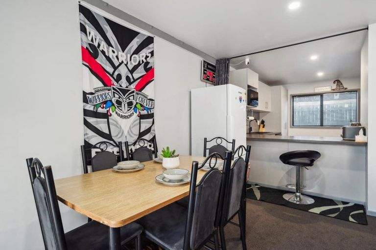 Photo of property in 17c James Street, Victoria, Rotorua, 3010