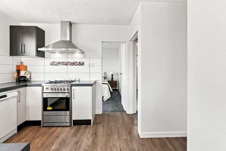 Photo of property in 56 Grimseys Road, Redwood, Christchurch, 8051