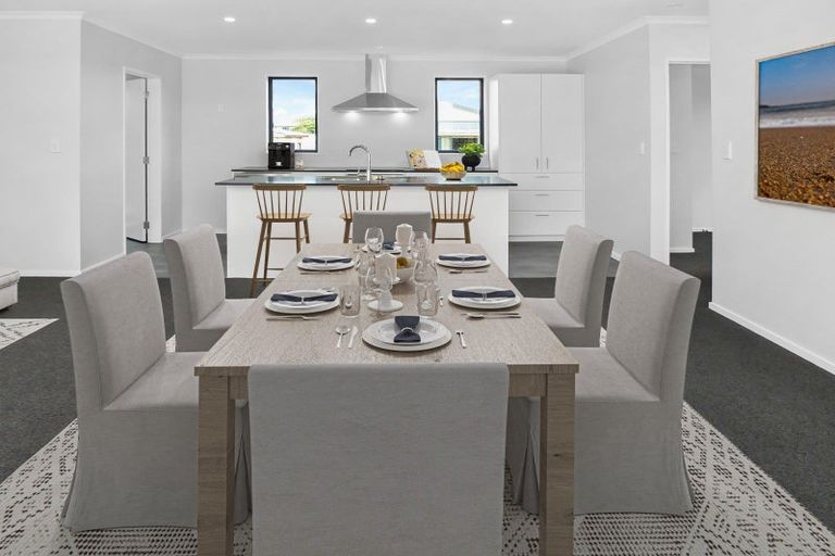 Photo of property in 1a Warren Street, Foxton Beach, 4815