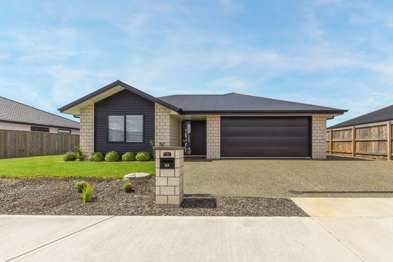 Photo of property in 33 Woodley Road, Richmond, 7020