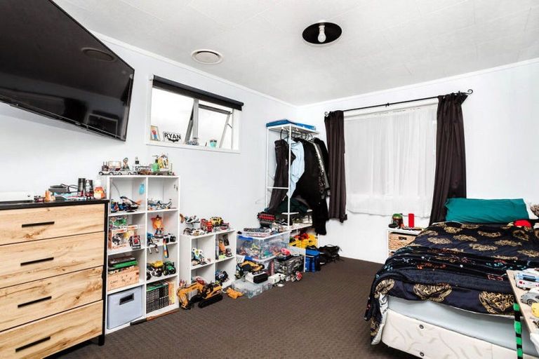 Photo of property in 2a Mathew Street, Dannevirke, 4930