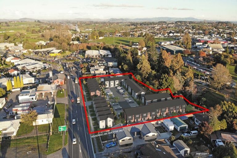 Photo of property in 1/161 Ohaupo Road, Te Awamutu, 3800