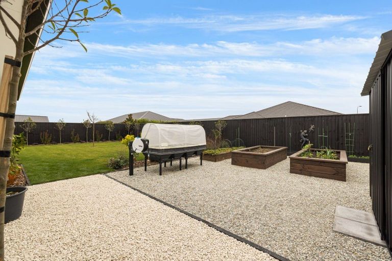 Photo of property in 15 Talon Drive, Rolleston, 7615