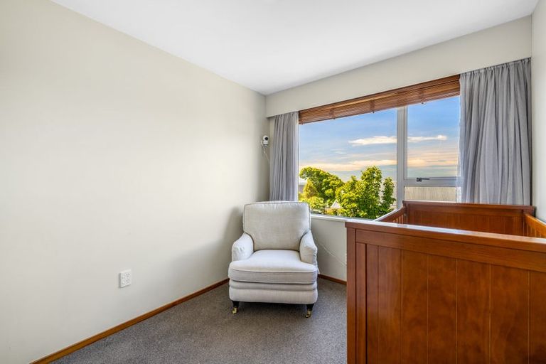 Photo of property in 21b Westenra Terrace, Cashmere, Christchurch, 8022