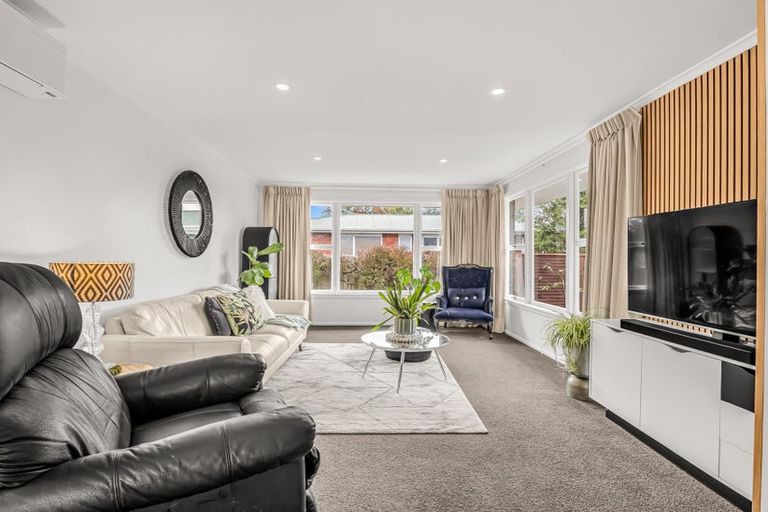 Photo of property in 11 Marlene Street, Casebrook, Christchurch, 8051