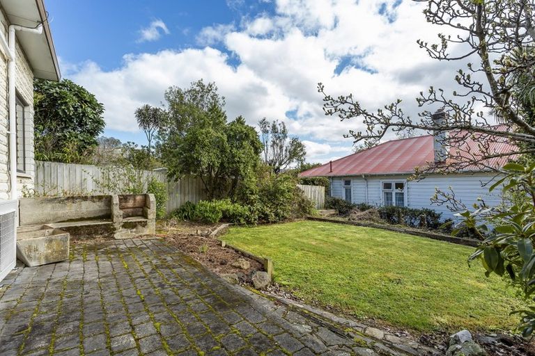 Photo of property in 3 Signal Hill Road, Opoho, Dunedin, 9010