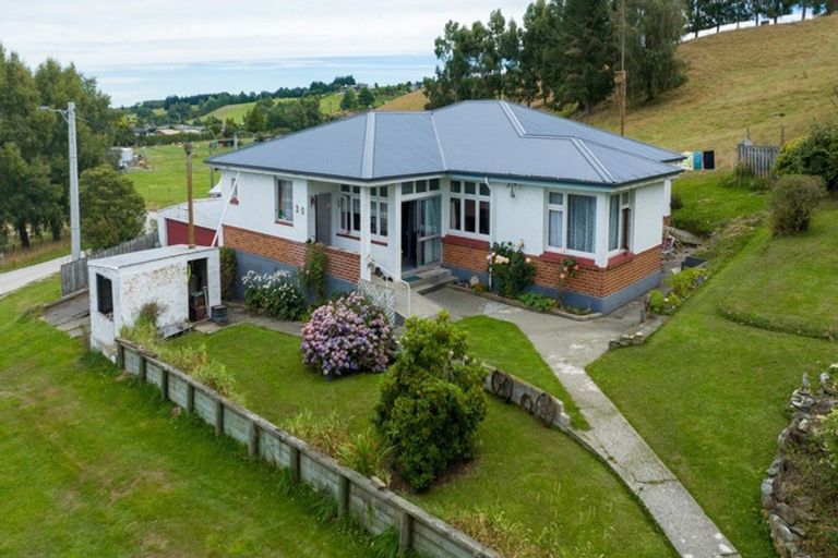 Photo of property in 30 Naumai Street, Gore, 9710