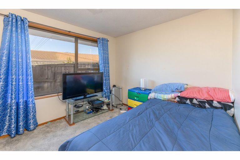 Photo of property in 1/8 Glenleith Lane, Hei Hei, Christchurch, 8042
