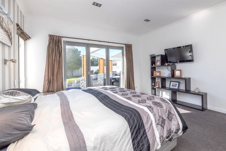 Photo of property in 19b Delamare Way, Rolleston, 7614