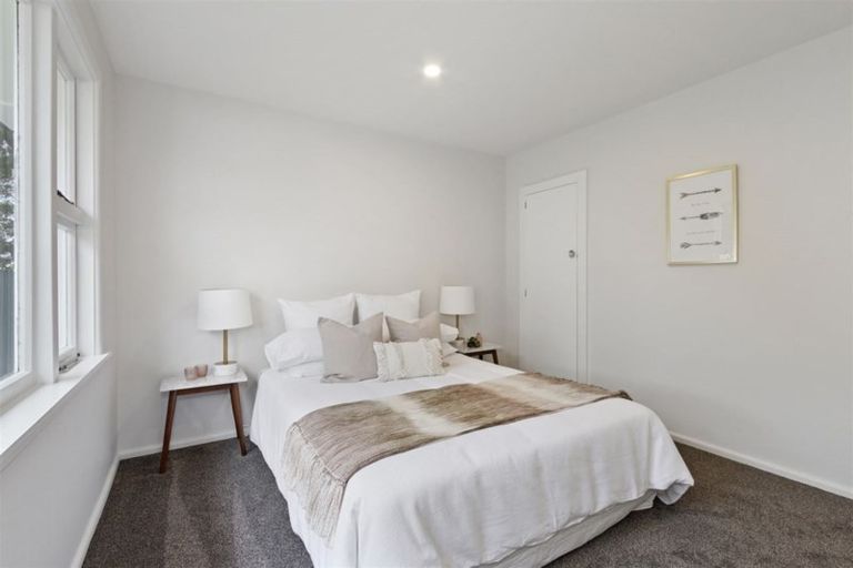 Photo of property in 10 Gilwell Street, Burwood, Christchurch, 8083