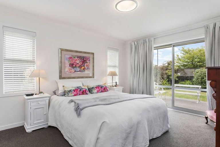 Photo of property in 1 Kruger Road, Halswell, Christchurch, 8025