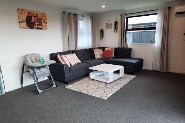 Photo of property in 312 Halswell Junction Road, Halswell, Christchurch, 8025