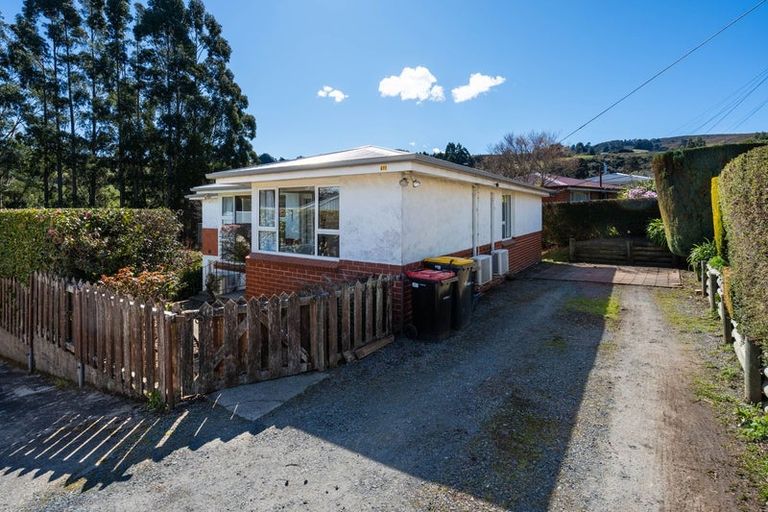 Photo of property in 411 Pine Hill Road, Pine Hill, Dunedin, 9010