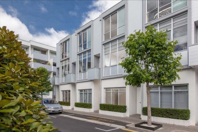 Photo of property in 6 Telpher Street, Auckland Central, Auckland, 1010