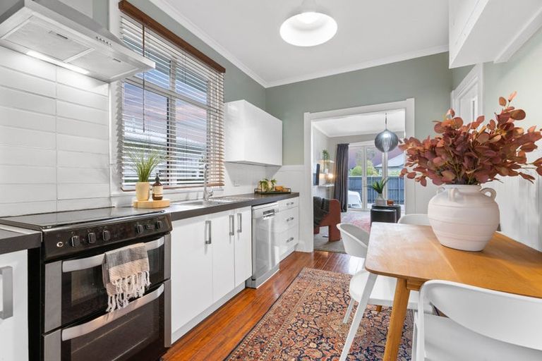 Photo of property in 46 Penrith Avenue, Somerfield, Christchurch, 8024