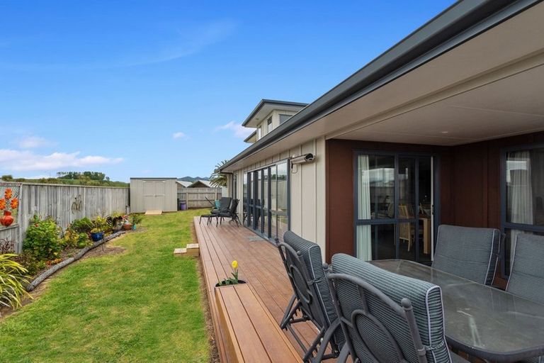 Photo of property in 4 Waiotahi Drifts Boulevard, Waiotahe, Opotiki, 3198