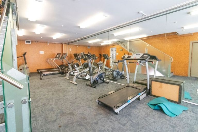 Photo of property in Century City Apartments, 57/72 Tory Street, Te Aro, Wellington, 6011