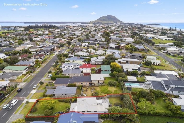 Photo of property in 91 Valley Road, Mount Maunganui, 3116