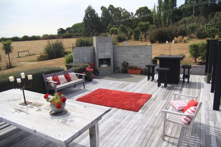 Photo of property in 59 Fergus Road, Loburn, Rangiora, 7472