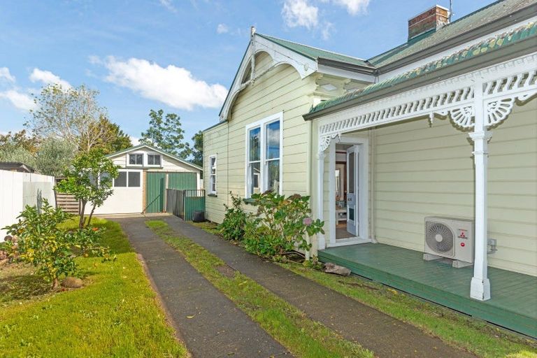 Photo of property in 198 Ormond Road, Mangapapa, Gisborne, 4010