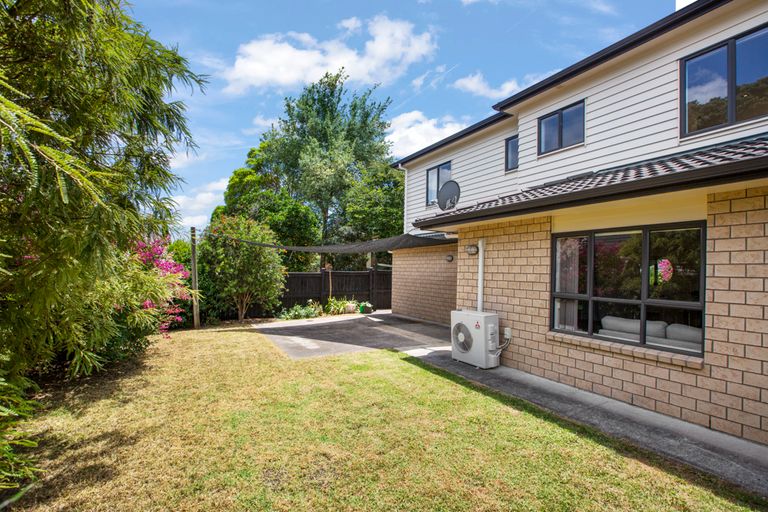 Photo of property in 87b Wallace Road, Mangere Bridge, Auckland, 2022