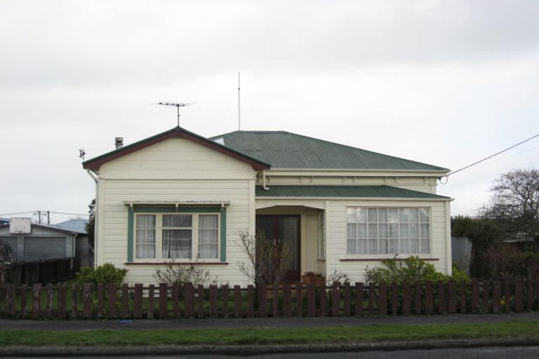 Photo of property in 35 Waltons Avenue, Kuripuni, Masterton, 5810