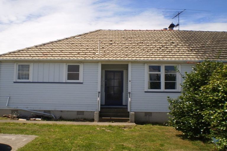 Photo of property in 17 Gordon Road, Mosgiel, 9024