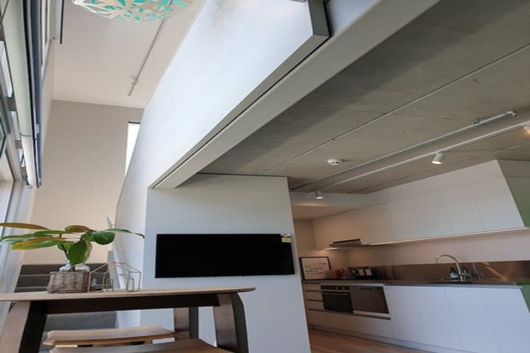 Photo of property in Ink'd, 23/19 Pirie Street, Mount Victoria, Wellington, 6011