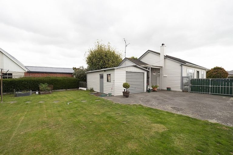 Photo of property in 96 Allens Road, Allenton, Ashburton, 7700