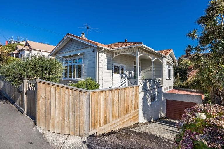 Photo of property in 22 College Street, Caversham, Dunedin, 9012