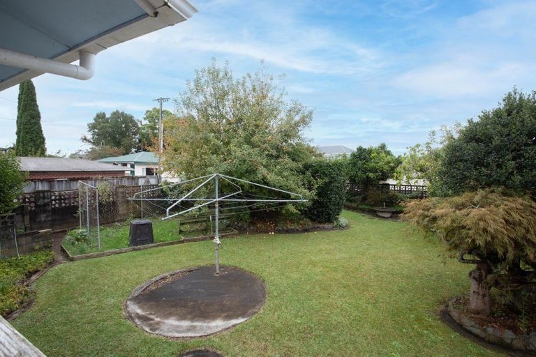 Photo of property in 9 Osborne Avenue, Morrinsville, 3300