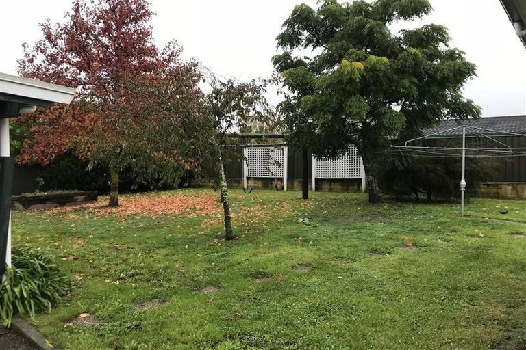 Photo of property in 13 James Cook Street, Havelock North, 4130